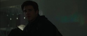 - I need a nightlock pill, so I can die when I need to.
- If it gets to that point, I'll kill you myself.