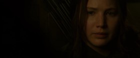 -You're still trying to protect me. Real or not real?
- Real. That's what you and I do. Keep each other alive.

