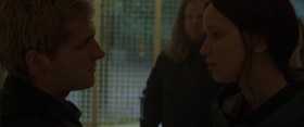 - Stay alive.
- If I see you again, it's gonna be a different world.