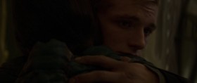 - Stay alive.
- If I see you again, it's gonna be a different world.