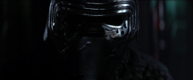 Show me again. The power of the darkness. And I will let nothing stand in our way. Show me... Grandfather... and I will finish... what you started.