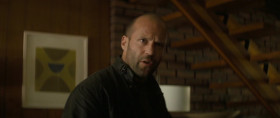 - Oh, yeah. The other thing, about you being a good cop. I meant that.
- Thank you.
- For a poofter.