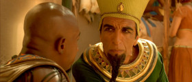 No stones, no construction. No construction, no palace. No palace... no palace.