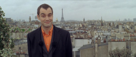 Passionate Paris. Party Paris. Singing Paris. Heartfelt Paris. But also working Paris. Commuting Paris. Ritzy, shabby, trashy Paris. Paris, you have a thousand faces.