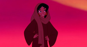 - So, this is your first time in the marketplace, huh?
- Is it that obvious?
- Well, you do kind of stand out.