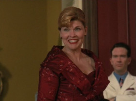 - You're an incredible man. Utterly incredible. I didn't think you could do it. Incredible! Is there anything you can't do?
- Uh, yes, madam, there is. I couldn't put sense in a fool's brain.