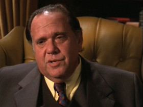 - You're an incredible man. Utterly incredible. I didn't think you could do it. Incredible! Is there anything you can't do?
- Uh, yes, madam, there is. I couldn't put sense in a fool's brain.