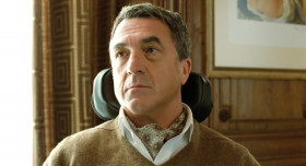 - It's intellectual. Emotional. It comes before the physical relationship for me.
- Intellectual alright, but what if she looks like a dog? You'd be having an intellectual relationship with a dog.