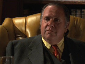 - There's no discipline in this country, Mr. Wolfe.
- I wouldn't say that. We submit to traffic cops and sanitary codes. We are extremely fond of certain liberties.