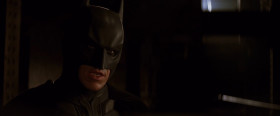 - The joker chose me!
- Because you were the best of us. He wanted to prove that even someone as good as you could fall.
- And he was right.