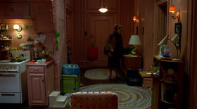 Honey, I'm home! Oh, I forgot. I'm not married.