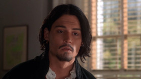 There are only four questions of value in life, Don Octavio. What is sacred? Of what is the spirit made? What is worth living for? And what is worth dying for? The answer to each is the same. Only love.