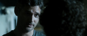 - I've seen some horrible things but nothing that can't be explained by human nature.
- Then you haven't seen true evil.