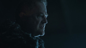 Loyalty is the foundation on which the Night's Watch is built.