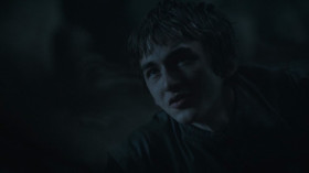 It is beautiful beneath the sea, but if you stay too long, you’ll drown.