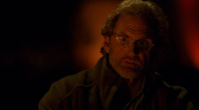 - Self-hatred, guilt, it accomplishes nothing. It just stands in the way.
- Stands in the way of what?
- True change.