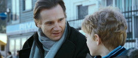 - I know I should be thinking about Mom all the time and I am, but the truth is I'm in love. I was before she died, and there's nothing I can do about it.
- Aren't you a bit young to be in love?
- No.
- Well, okay, well... I mean, I'm a little relieved.
- Why?
- Because I thought it would be something worse.
- Worse than the total agony of being in love?
- No, you're right. Total agony.