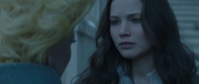 - Promise me you'll find it.
- Find what?
- The life of a Victor.