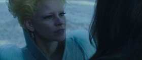 - Promise me you'll find it.
- Find what?
- The life of a Victor.
