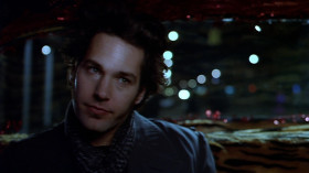 Everybody knows they're gonna die, baby. Nobody wanna hear it from you, you dig?