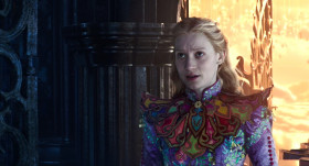 - Please! I'm sorry to disturb you, but if I can just have a moment of your time.
- Why... Young lady I am time! The infinite, the eternal, the immortal. The immeasurable.
