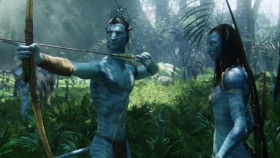 Neytiri calls me skxawng. It means moron.