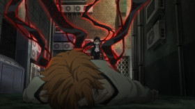  Fear death. Fear slaughter.Those who desire death have an equal desire to die.
