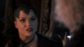 - Have you considered a pet?
- They can be quite comforting. The only comfort for me is Snow White's suffering.
- Well, it's her wedding night, I doubt she's suffering right now.