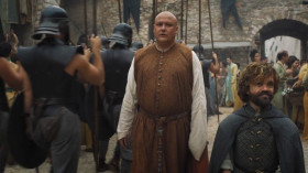 - You made a pact with fanatics.
- I did and it worked.
- If you shaved your beard with a straight razor, you'd say the razor worked. That doesn't mean it won't cut your throat.
