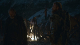 Maybe that was our mistake, believing in kings.