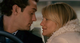 - Sex makes everything complicated. Even when you don't have it, the not having it makes things complicated.
- Which is why it's usually better to have it.