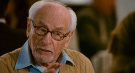 Iris, in the movies we have leading ladies and we have the best friend. You, I can tell, are a leading lady. But for some reason, you're behaving like the best friend.