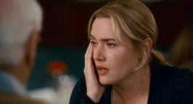 Iris, in the movies we have leading ladies and we have the best friend. You, I can tell, are a leading lady. But for some reason, you're behaving like the best friend.