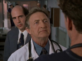 - Good God, man, you couldn't scare a child.
- Who would want to?