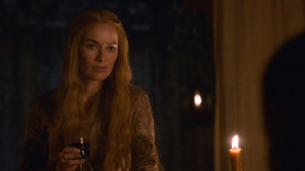 - Do you think I'm an idiot?
- No, I'd say you possess above-average intelligence.