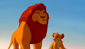 - But I thought a king can do whatever he wants.
- Oh, there's more to being king than getting your way all the time.