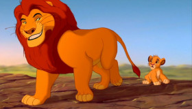 - But I thought a king can do whatever he wants.
- Oh, there's more to being king than getting your way all the time.