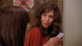- What is wrong with that boy? He's got everything.
- Except a clue.