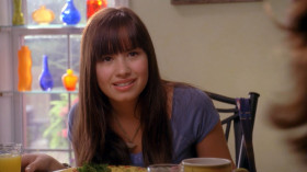 - What is wrong with that boy? He's got everything.
- Except a clue.