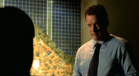 - Yes, yes. We all wait.
- What are you waiting for?
- You. I wait for you.