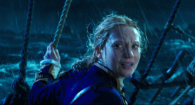 - Captain, the ship will run aground. It's impossible!
- You know my views on that word, Mr. Phelps.
