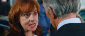 - I want to know who's responsible for this delay and I want him fired.
- That's what I like about the job. You get acknowledged, you get compliments.
