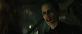 - Question. Would you die for me?
- Yes.
- That's too easy. Would you... Would you live for me?
- Yes
- Careful. Do not say this oath thoughtlessly. Desire becomes surrender. Surrender becomes power. You want this?
- I do.
- Say it. Say it. Say it. Pretty, pretty, pretty, pretty, pretty, pretty, pretty, pretty...
- Please.
- God, you're so... Good.