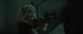 - You ever been in love?
- Nah, never.
- Bullshit.
- You don't kill as many people as I've killed and still sleep like a kitten if you feel shit like love.
- Another textbook sociopath.