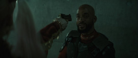 - You ever been in love?
- Nah, never.
- Bullshit.
- You don't kill as many people as I've killed and still sleep like a kitten if you feel shit like love.
- Another textbook sociopath.