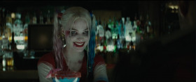 - Why is it always a knife fight… every single time you open your mouth? You know, outside you're amazing. But inside, you're ugly.
- We all are. We all are! Except for him. He's ugly on the outside, too.
- Not me, shorty. I'm beautiful.
- Yeah, you are.
