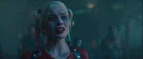 - Hey, lady? I lost my puddin'. But you can get him back, right?
- I can, my dear. Anything you want.
- You promise?
- Yes, child. You need only bow... And serve beneath my feet.
- I like what you're selling, lady. There's only one teeny problem. You messed with my friends.