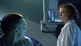 - So you just figured you'd come here, to the most hostile environment known to man, with no training of any kind, and see how it went? What was going through your head?
- Maybe I was sick of doctors telling me what I couldn't do.