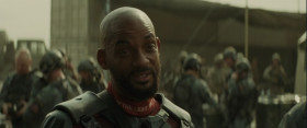 - There's your pep talk.
- Compared to your shit, she killed it.