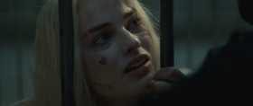 - You are really in bad shape upstairs, lady!
- Gonna come in here and tell me that? Or are you too scared? Come on, I'm bored. I'm bored. Play with me.
- You put five of my guards in the hospital, honey. No one's gonna play with you. You sleep on the ground.
- I sleep where I want, when I want, with who I want.